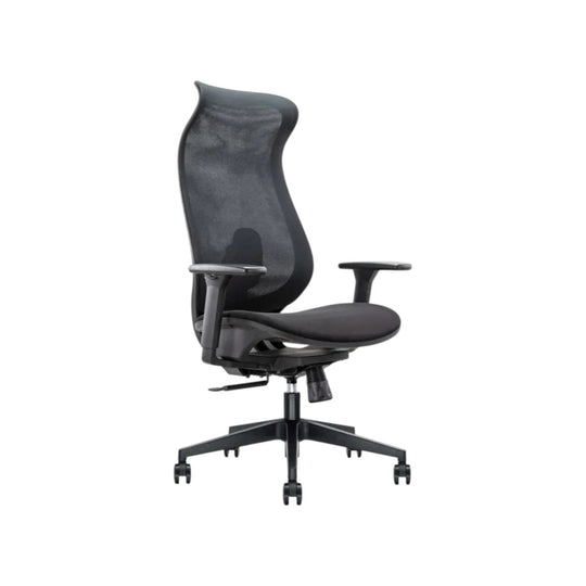 Tessa Chair - Black