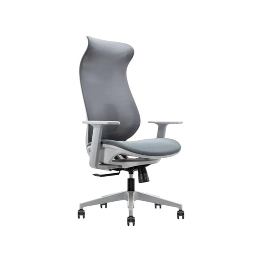 Tessa Chair - White