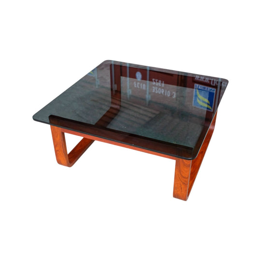 Tessa CT4/S Lamp Table: A 1970s Mid-Century Masterpiece