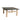 Tessa Ferrara Glass Coffee Table designed by Fred Lowen for Tessa Furniture | Bazaa | Designer, Vintage and Antique Furniture