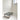Tessa T4 Smoked Glass Coffee Table | Bazaa | Designer, Vintage and Antique Furniture