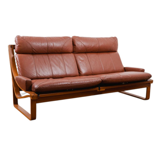 Tessa T4 - Valencia - Net Sling Sofa