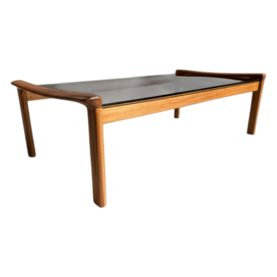 Tessa TC 21 Coffee Table Frame Restored - (Revive)