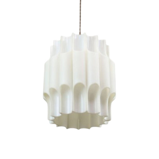 Teulada Pendant by Carlo Ponzio for Guzzini 1960s
