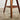 TH Brown 60's Barstool | Bazaa | Designer, Vintage and Antique Furniture