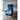 TH Brown lounge chair midnight blue velvet | Bazaa | Designer, Vintage and Antique Furniture