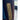 TH Brown lounge chair midnight blue velvet | Bazaa | Designer, Vintage and Antique Furniture
