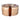 TH Brown Rondo Pouffe and Coffee Table Set — Original Late 1960s–Early 1970s Blackwood with Glass Top | Bazaa | Designer, Vintage and Antique Furniture