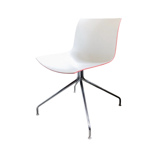 The Contrast Stylecraft Swivel Chair