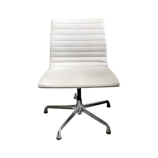 The Eames Aluminium Group Office Chair
