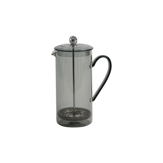 The French Press - Smokey Grey