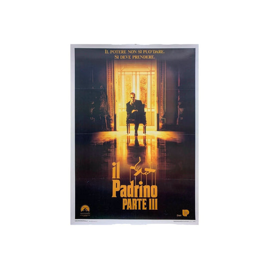 The Godfather pt 3 / Il Padrino Parte 3