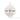 The Lawrence Pendant | Bazaa | Designer, Vintage and Antique Furniture