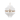 The Lawrence Pendant | Bazaa | Designer, Vintage and Antique Furniture