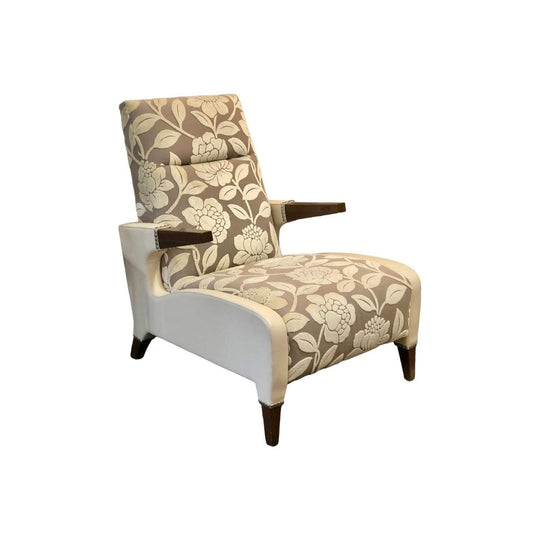 THE LEX CLUB CHAIR, by Ted Boerner