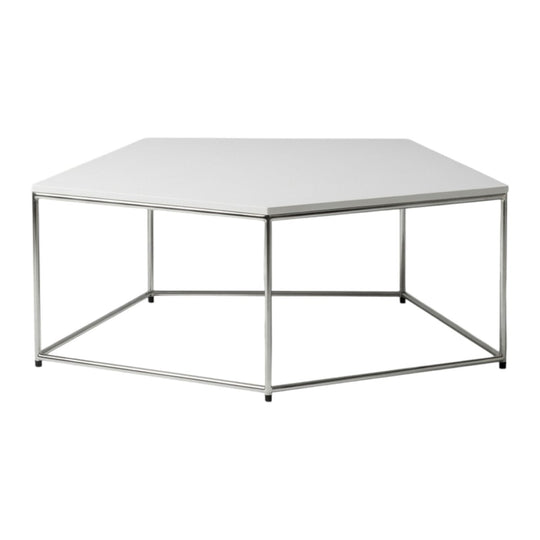 The Minotti Irregular Coffee Table