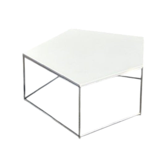 The Minotti Irregular Coffee Table