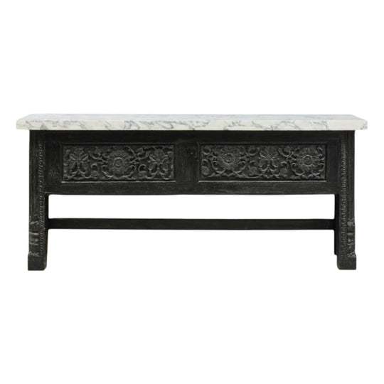 The Nicho Vanity