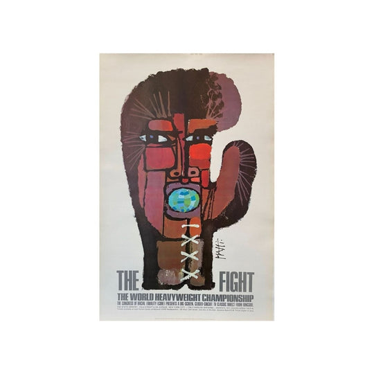 The World Heavyweight Championship