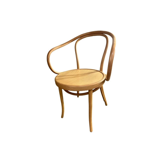 Thonet Bentwood dining chairs