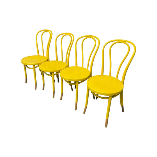 Thonet Bentwood No.18