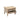 THREE DRAW VINTAGE TEAK CHEST | Bazaa | Designer, Vintage and Antique Furniture