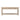 THREE DRAWER CONSOLE AGED TEAK | Bazaa | Designer, Vintage and Antique Furniture