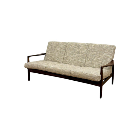 Three Seater sofa by R. W. Toothill for Toothill Furniture