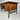 Tibergaard Teak Desk