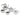Tiffany & Co. Hampton Art Deco Sterling Silver Five-Piece Tea and Coffee Service, Monogrammed 'ACG' | Bazaa | Designer, Vintage and Antique Furniture