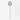Tiffany & Company Art Nouveau Opal Set Stick Pin | Bazaa | Designer, Vintage and Antique Furniture
