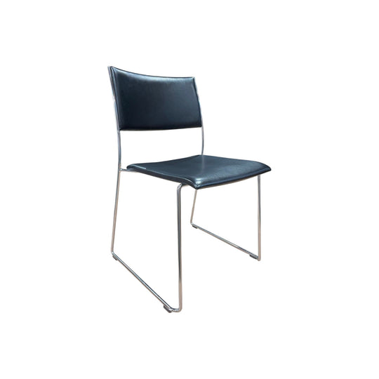 TILA CHAIR BY DIETIKER SWISS MADE DESIGN | CHRISTOPH HINDERMANN, 2004