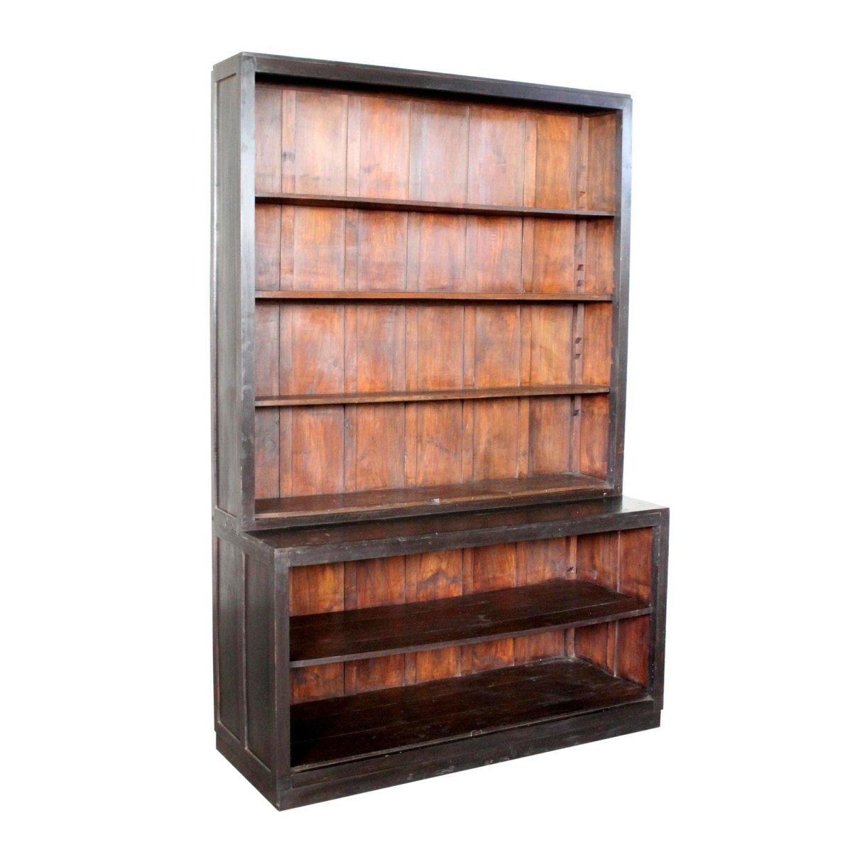 Timber Sideboard, Catalogue Reference No. 57 | Bazaa | Designer, Vintage and Antique Furniture