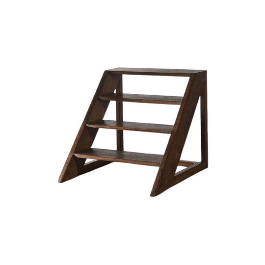 Timber staircase #A064