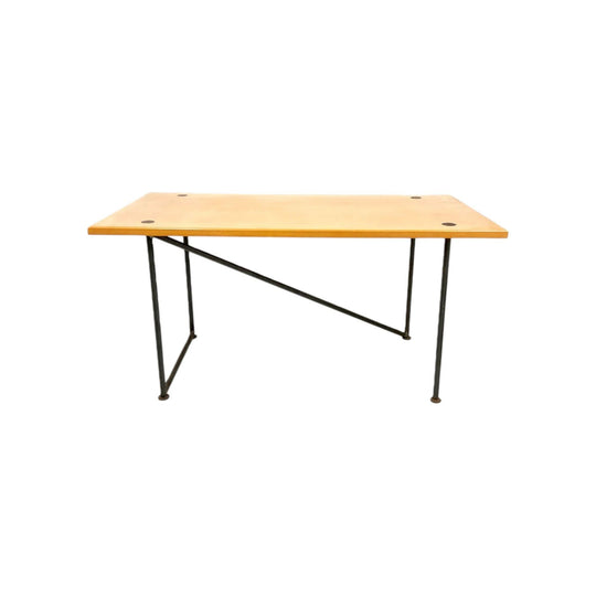 Timber & Steel Architect Tables