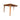 Timber Taper Leg Dining Table IconByDesign | Bazaa | Designer, Vintage and Antique Furniture