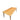 Timber Taper Leg Dining Table IconByDesign | Bazaa | Designer, Vintage and Antique Furniture