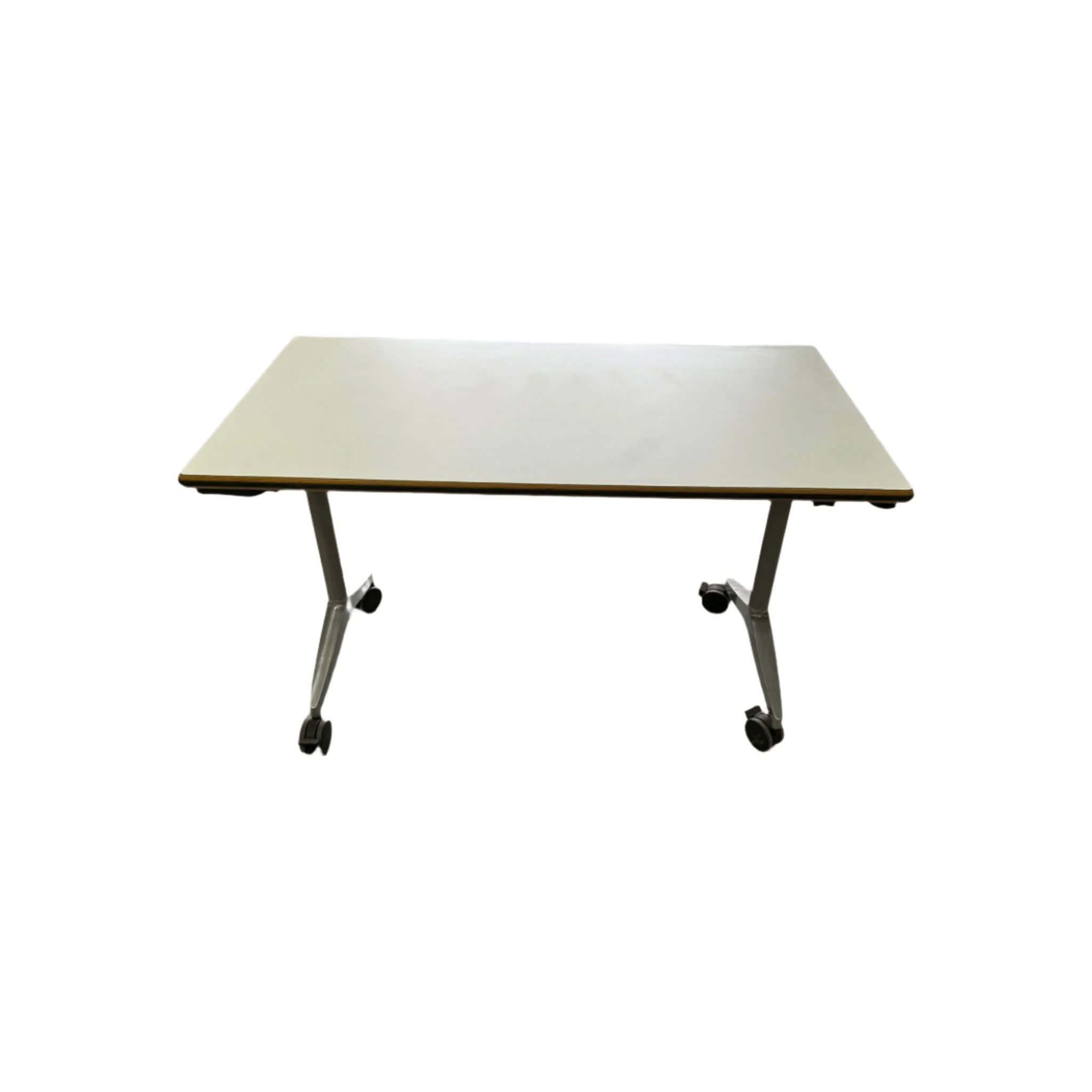 Timetable Smart Flip Table - Small Size - 612 series, Wilkhahn | Bazaa | Designer, Vintage and Antique Furniture