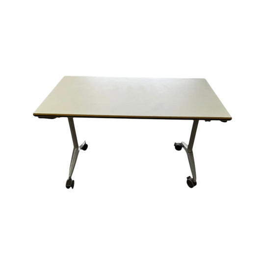 Timetable Smart Flip Table - Small Size - 612 series, Wilkhahn