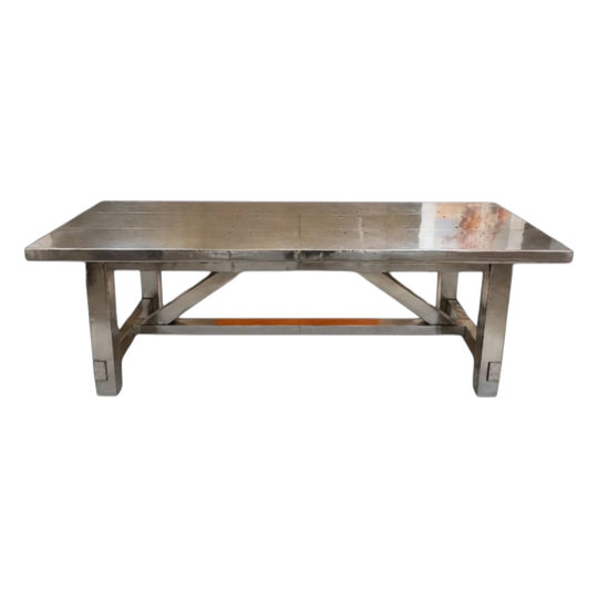 Timothy Oulton Dining Table - Coco Republic