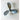 Timothy Oulton Junk Art Propeller LARGE 160cm Coffee Table One-of-a-Kind | Bazaa | Designer, Vintage and Antique Furniture