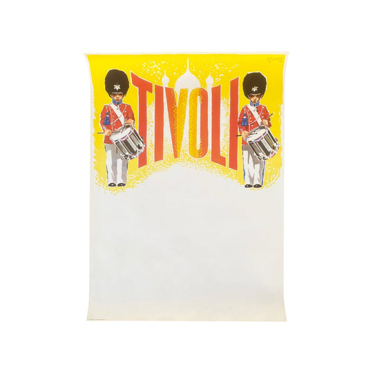 Tivoli Poster