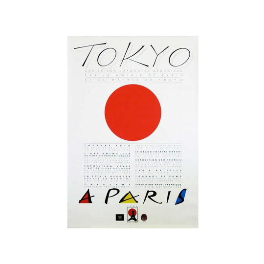 Tokyo