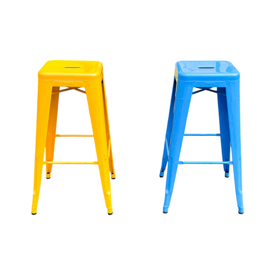 TOLIX H Stool