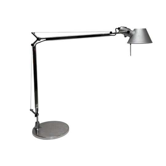 Tolomeo Desk Lamp for Artemide by De Lucchi and Fassina – Base Version