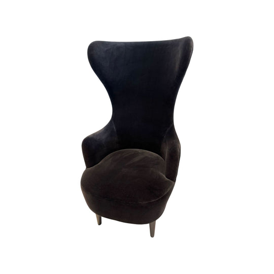 Tom Dixon Wingback Chair