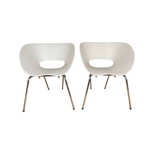 Tom Vac Chairs by Ron Arad, Vitra