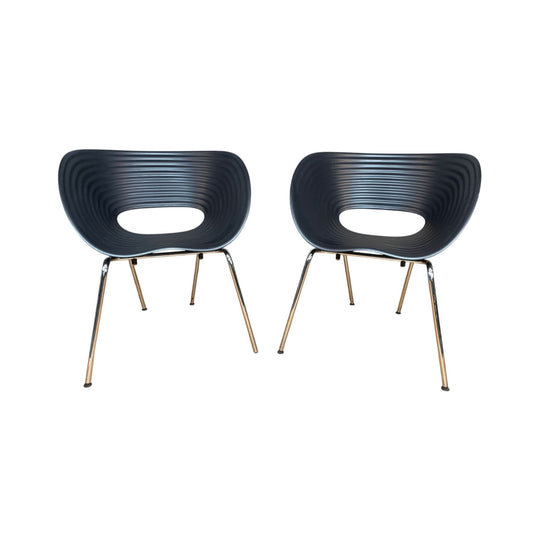 Tom Vac Chairs by Ron Arad, Vitra