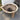 TONDO Relik Designs Sculptural Vessel / Planter - Brutalist Cast Form | Bazaa | Designer, Vintage and Antique Furniture