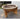TONDO Relik Designs Sculptural Vessel / Planter - Brutalist Cast Form | Bazaa | Designer, Vintage and Antique Furniture